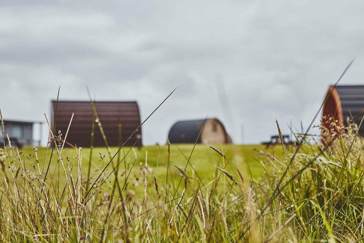 Hotel Iona Pods Exterior foto