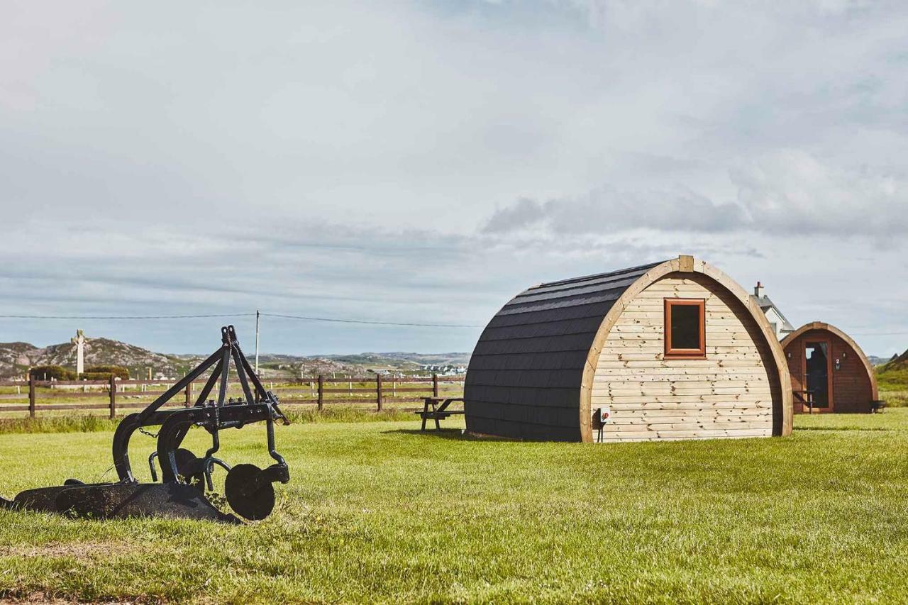 Hotel Iona Pods Exterior foto